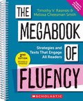 The Megabook of Fluency: Engage All Readers with Strategies