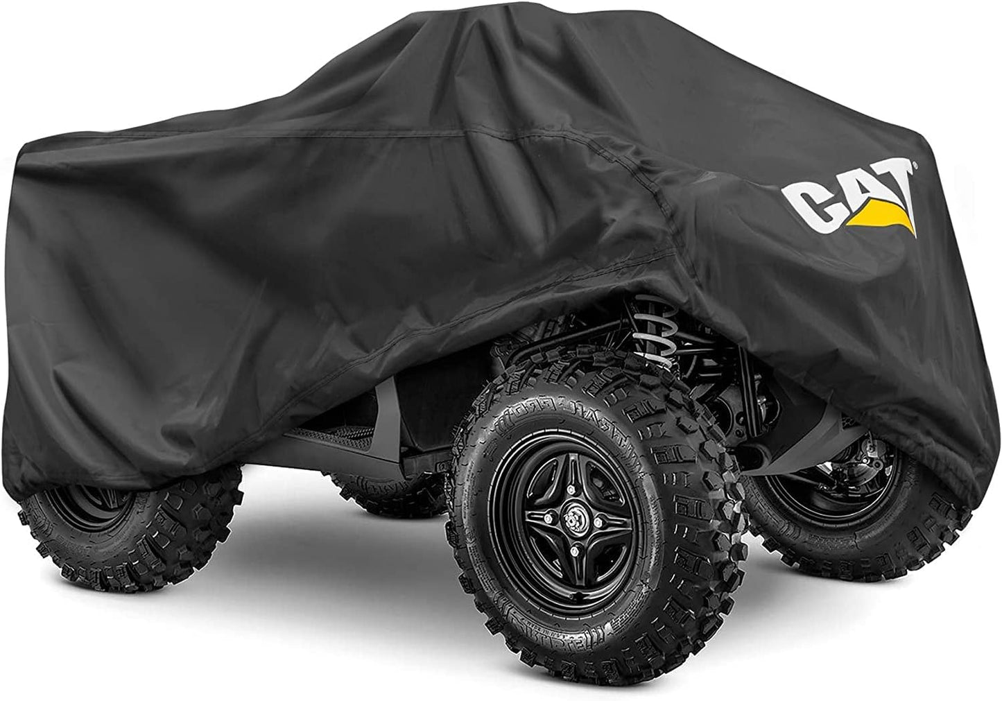 CAT MudShield All Weather Waterproof Outdoor ATV Cover XXL