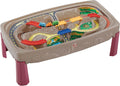 Step2 Deluxe Canyon Road Train & Track Table - Large Kids Activity