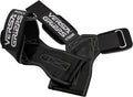 Xtreme Versa Gripps Wrist Straps - Made in USA, No-Slip Support