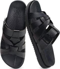 Gladiator Sandals for Women with Comfortable Arch Support - All Day be