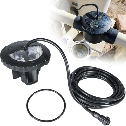 Replacement for Jandy TruClear Salt Cell Assembly for Pools