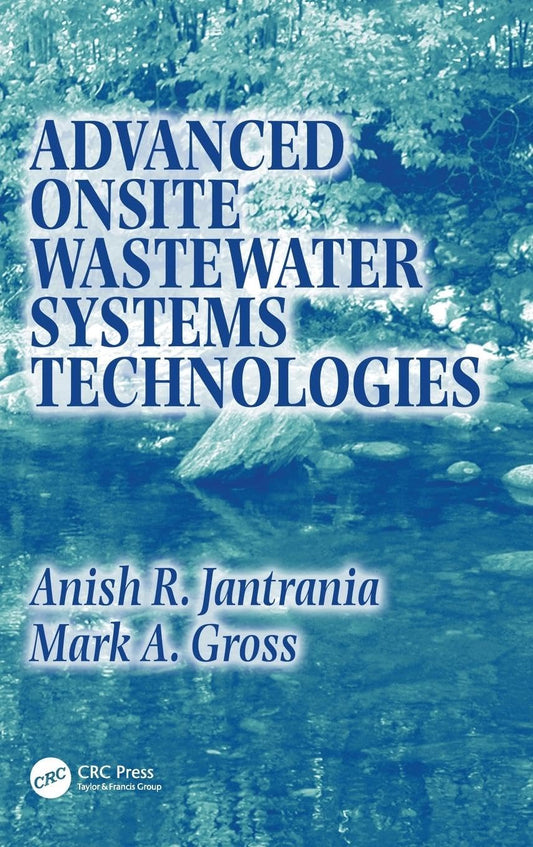 Advanced Onsite Wastewater Systems for Efficient Solutions