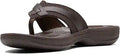 Clarks Women's Breeze Sea Flip-Flop - Lightweight Comfort Other