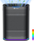 Air Purifiers for Home Large Room Cover 2,100 Ft2 - Quiet HEPA Cleaner