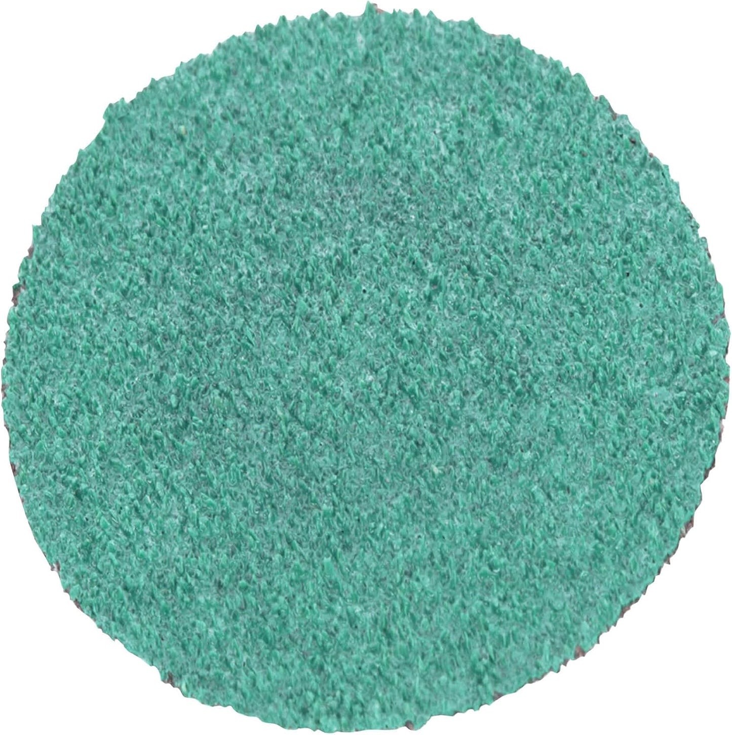 3M Green Corps Roloc Disc 36527 for Heavy Duty Grinding Tasks