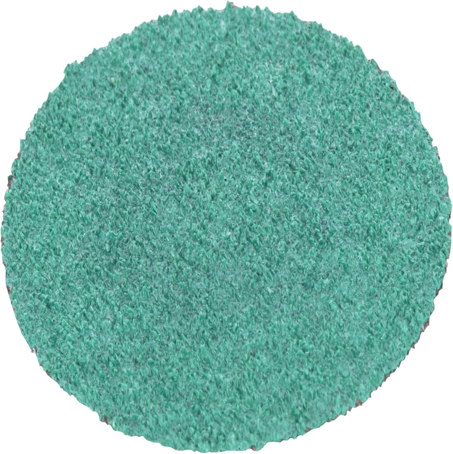 3M Green Corps Roloc Disc 36527 for Heavy Duty Grinding Tasks
