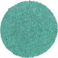3M Green Corps Roloc Disc 36526 60 Grit - Fast Cutting 2in Disc