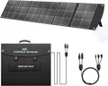 Ecosonique 300W Portable Solar Panel - Foldable, Lightweight Power