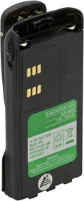 ExpertPower 7.2V 2700mAh NiMH Battery for Motorola Radios - Extended