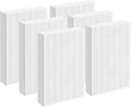 Replacement Filter R Compatible with Honeywell HPA300 HPA200 HPA100