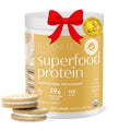 Boobie Body Superfood Protein Shake for Pregnancy & Postpartum