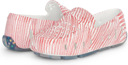 Floafers Kids Prodigy Boat Shoe for Toddlers and Little Kids