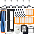 Replacement Parts for Shark AI AV2501S Series Robot Vacuum - Value Kit