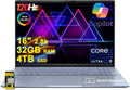 ASUS Vivobook S16 AI PC Laptop 16in OLED 120Hz - Creator Power
