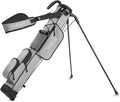 Golf Stand Bag Lightweight Easy Carry Stand Bag - Practice & Sunday