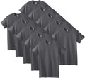 Gildan Adult Heavy Cotton T-Shirt Multipack - Classic