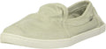 Sanuk Womens Pair O Dice Loafers for Ultimate Comfort