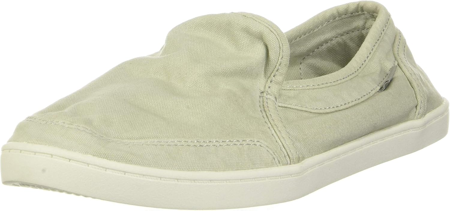 Sanuk Womens Pair O Dice Loafers for Ultimate Comfort