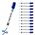 Paint-Riter+ Valve Action Marker 1.8in Bold Marks - Industrial