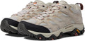 Merrell Women's Moab 3 Hiking Shoe: Comfort and Durability Combined