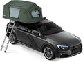 Thule Tepui Insulator - Superior Tent Warmth