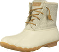 Sperry Saltwater Seasonal Boots - Warm Waterproof Duck Boot