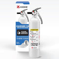 Kidde Fire Extinguisher for Boats 1A10BC - Marine Safety Reviewed