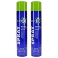 Its a 10 Miracle Finishing Spray 10oz 2 Pack for Perfect Hair