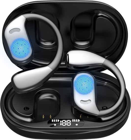 Revolutionize Communication on-the-go with Uear!
