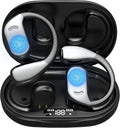 AI Language Translator Earbuds 2025 - Real Time 144 Languages