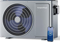 27000 BTU Above Ground Pool Heater Electric 7000 Gallon - WiFi Control