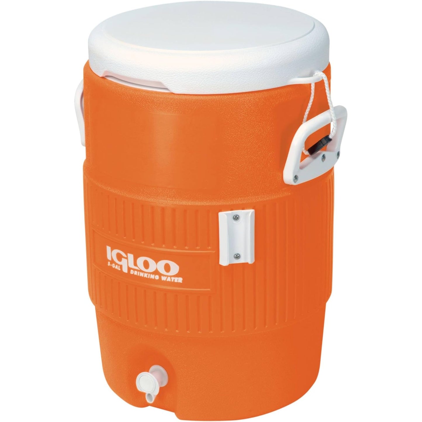 Igloo Heavy Duty Beverage Cooler, 5 Gallon for Outdoor Events