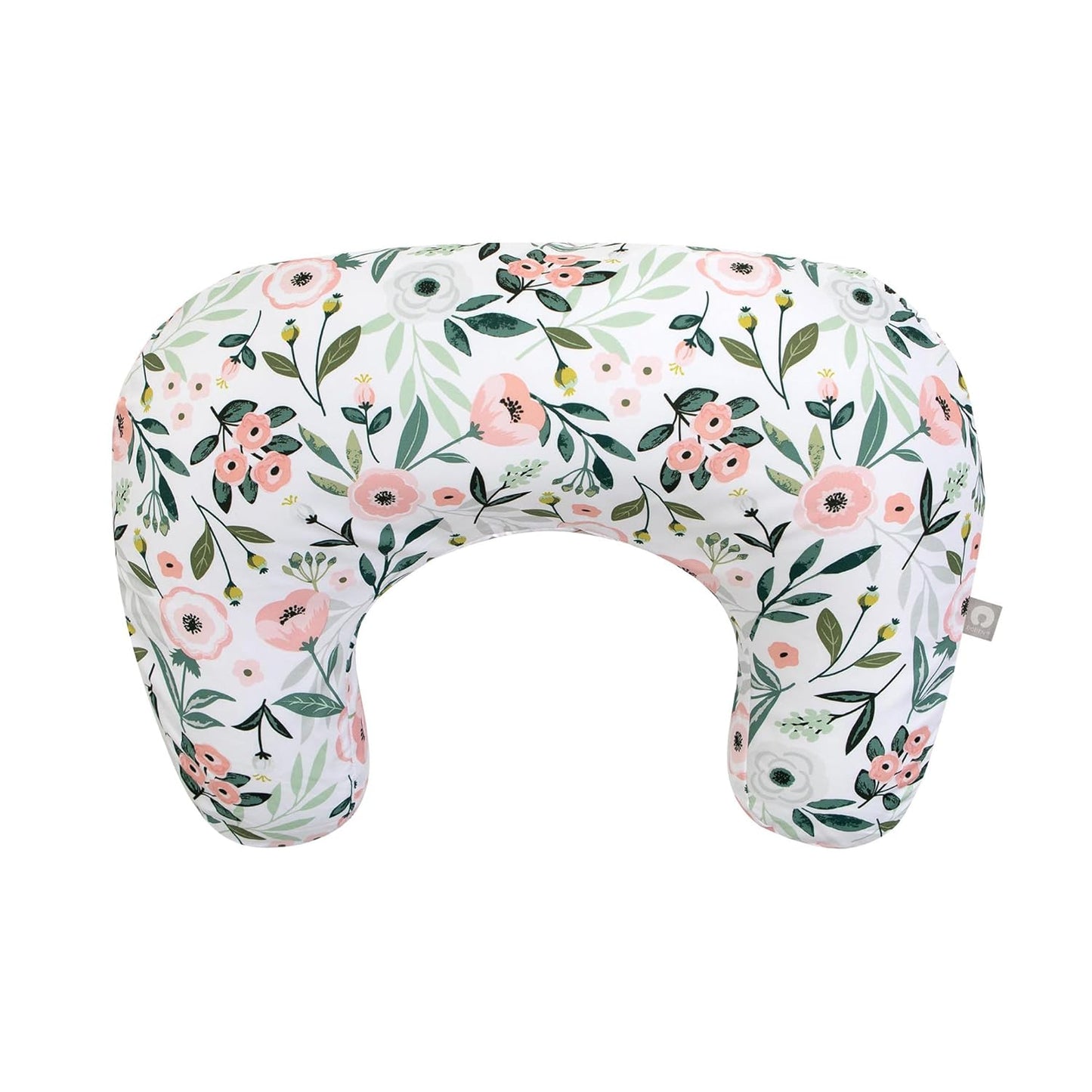 Boppy Nursing Pillow - Ergonomic Breastfeeding Support for Moms