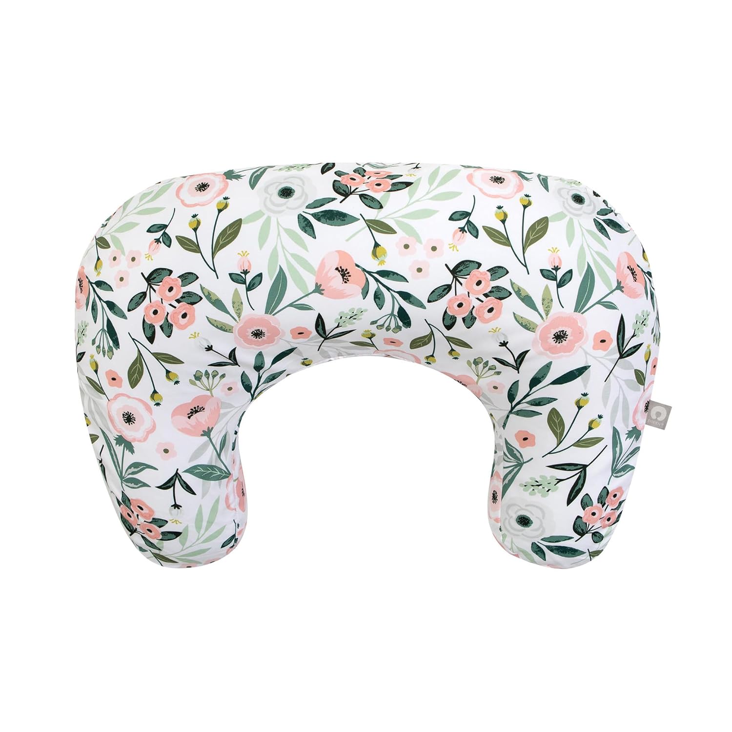 Boppy Nursing Pillow - Ergonomic Breastfeeding Support for Moms