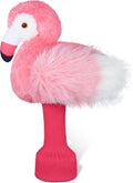 mytag Driver Head Cover Ultra Premium Plush - Long Sock Protection