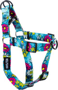 Wolfgang Heavy Duty Adjustable Dog Harness for Strong Dogs