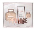 Jennifer Lopez Promise Gift Set: Eau de Parfum & Body Lotion