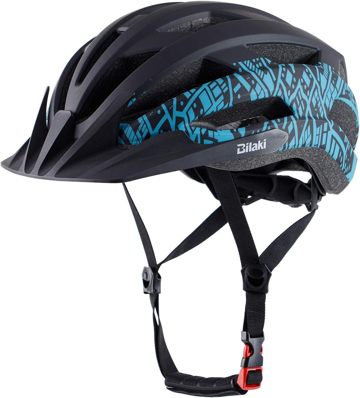 Lightweight Bike Helmet for Adults and Youth with Visors