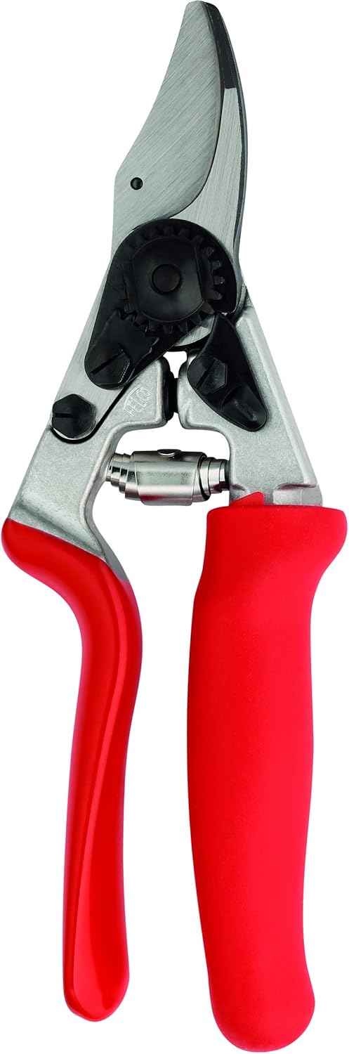 Felco F17 Pruning Shears for Left-Handed Gardeners - 7.9 in