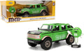 Jada M&M'S 2021 Ford Bronco 1:24 Scale Collectible - Fun Display Piece