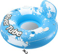 River Tubes Inflatable Float for Adults - Heavy Duty Comfort