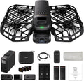 HOVERAir X1 PROMAX 8K Action Flying Camera - 8K Pocket Drone
