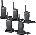 Retevis RB26 Long Range Walkie Talkies - Durable 2 Way Radios