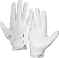 Grip Boost DNA 2.0 Football Gloves - Adult Sizes Secure Fit