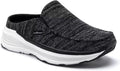 Orthopedic Slip-On Loafers for Women - Arch Support Casual Shoes