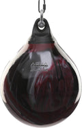 Aqua Training Bag 18ft 120 Pound Heavy Punching Bag - Water Filled
