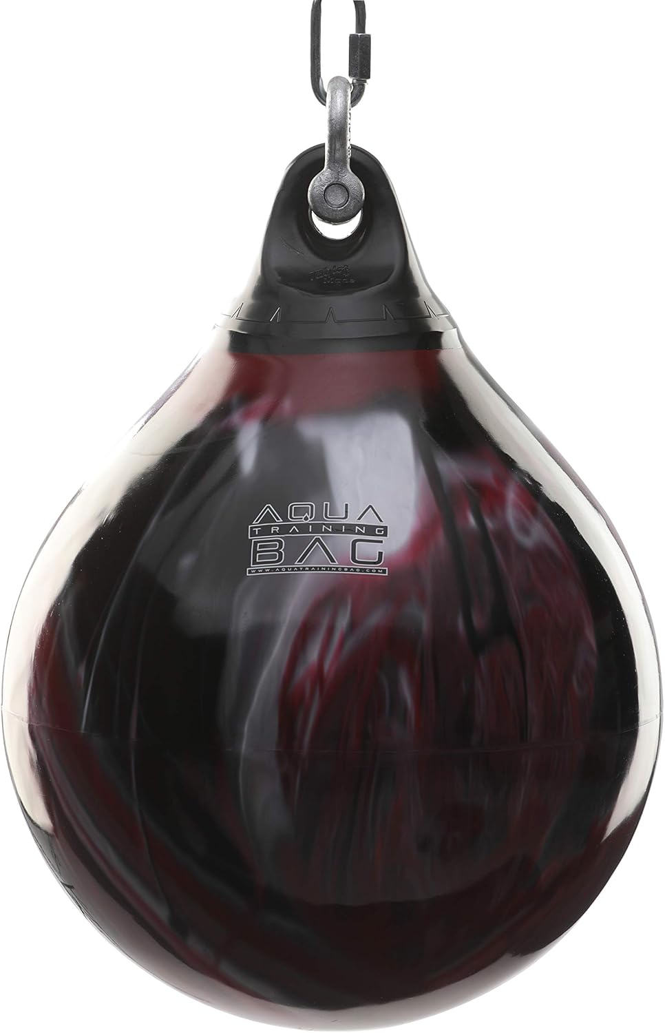 Aqua Training Bag 18in 120 Pound Heavy Punching Bag Review