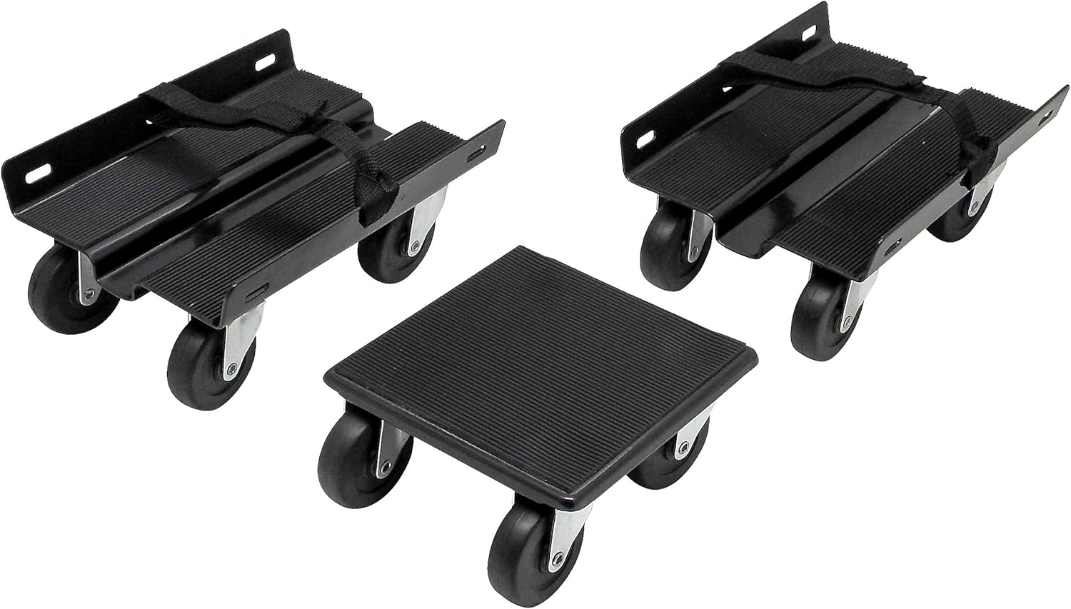 Extreme Max Economy Snowmobile Dolly System for Easy Maneuvering