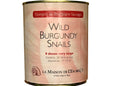 Premium Escargot Wild Burgundy Snails (8 Dozen Very Large) - Top